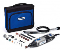 Инструмент многофункциональный Dremel 4000-1/45 Арт.F0134000JG
