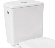 Бачок компакта Cersanit Olimpia 011 3/6 низ.