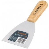 Скребок Truper дерево Стандарт 51 мм Арт.ET-2R