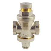 Редуктор давления FADO 3/4  Арт.(RD02)