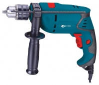 Дрель ударная Сталь УД 750 РР 650 Вт Арт.(49590)