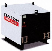 Инвертор сварочный Патон ВДУ-6303П SWA MIG/MAG