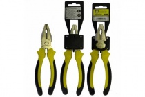 Плоскогубцы СТАЛЬ 41011 Арт.39968