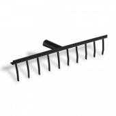 Грабли штыревые 12 зубцов Арт.(70-761)