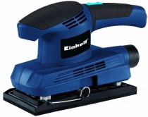 Шлифмашина вибрационная Einhell Blue BT-OS 150 150 Вт Арт.(4460544)