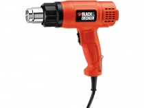 Пистолет горячего воздуха Black&Decker КХ1650 1750 Вт Арт.KX1650