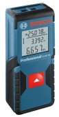 Дальномер лазерный Bosch GLM 30 Professional Арт.0601072500