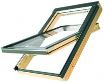 Окно мансардное FAKRO FTS-V U2 10 114х118