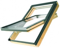 Окно мансардное FAKRO FTS-V U2 04 66х118