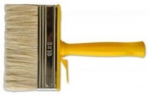 Кисть-макловица Favorit тип Мини обойма 40х150 мм смешанный ворс Арт.01-622