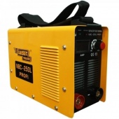 Инвертор сварочный KAISER NBC-250 PROFI Арт.37148