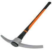 Кирка железнодорожная Truper стекловолокно 910 мм 2,3 кг Арт.ZP-5F