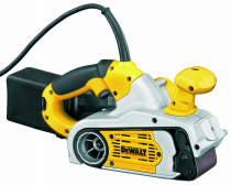 Шлифмашина ленточная DeWalt 800 Вт Арт.DW433
