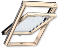 Окно мансардное VELUX GZR 3050B MR08 (нижняя ручка)