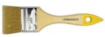 Кисть флейцевая Favorit тип Стандарт 2 Арт.01-003