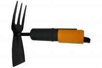 Тяпка двойная Fiskars Quik Fit Арт.(137572)
