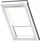 Штора рулонная VELUX RHL SK00 1028 на крючках