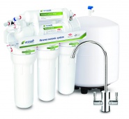 Система обратного осмоса Ecosoft 6-75M с минерализатором Арт.(MO675MECO)