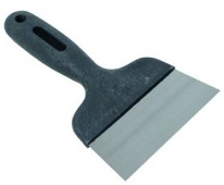 Скребок для удаления краски Favorit 115  мм Арт.09-108