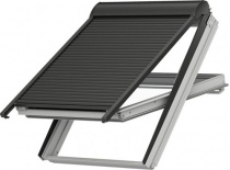 Ролета VELUX SHL FK04 0000 с ручным управлением