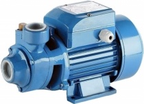 Насос центробежный WERK QB-60 Арт.(34232)