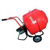 Бетономешалка FORTE EW1230 Арт.37850