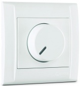 Диммер Makel 1000 W белый Арт.(42001093)