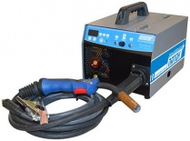 Инвертор сварочный Патон ПСИ-250 MIG/MAG/MMA/TIG