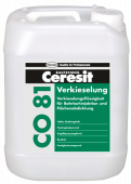Средство для защиты от капилярной влаги Ceresit CO 81 10 л