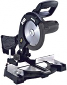 Пила торцовочная WERK BW210 1.4 кВт 210 мм Арт.(35247)