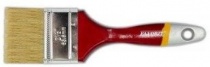 Кисть флейцевая Favorit тип Евро 2,5 Арт.01-073
