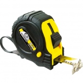 Рулетка измерительная СТАЛЬ 3мх19мм Арт.38322