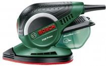 Шлифовальная машина вибрационная Bosch PSM Primo Арт.06033B8020
