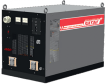 Инвертор сварочный Патон ВДУ-1202П SWA MIG/MAG