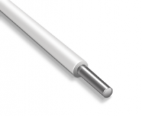 Провод ПНСВ 1,2 мм2 50 м