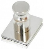 Крючок межреберный Марио 30х25