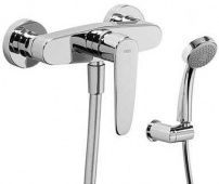 Смеситель для душа TRES FLAT-TRES 20416701, комплект