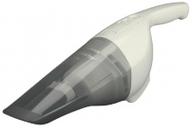 Пылесос аккумуляторный Black&Decker 2,4 В NiMH Арт.NV2410N