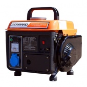 Электрогенератор GERRARD GPG950 Арт.43236