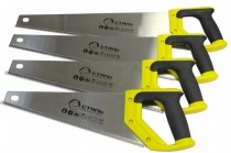 Ножовка по дереву СТАЛЬ 40100 350мм Арт.40437