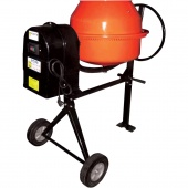 Бетономешалка FORTE EW6140P Арт.37432