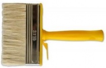 Кисть-макловица Favorit тип Мини обойма 30х100 мм смешанный ворс Арт.01-620