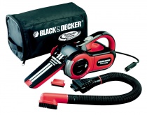 Пылесос автомобильный Black&Decker 120 V Арт.PAV1205