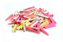 Клинья для плитки Favorit большие 30 шт Арт.11-021