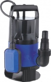 Насос погружной для грязной воды WERK SPD-10H Арт.(47275)