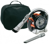 Пылесос автомобильный Black&Decker Flexi 120V Арт.PAD1200
