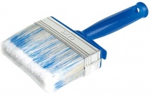 Кисть-макловица Favorit тип Мини обойма 40х150 мм искусственный ворс Арт.01-612