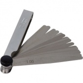 Щупы для измерения зазоров Miol набор 13  шт Арт.15-130