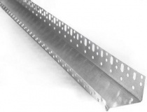 Профиль цокольный THERMOMASTER UZ 50 мм