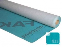 Мембрана супердиффузионная EUROTOP N35 135  г/м2